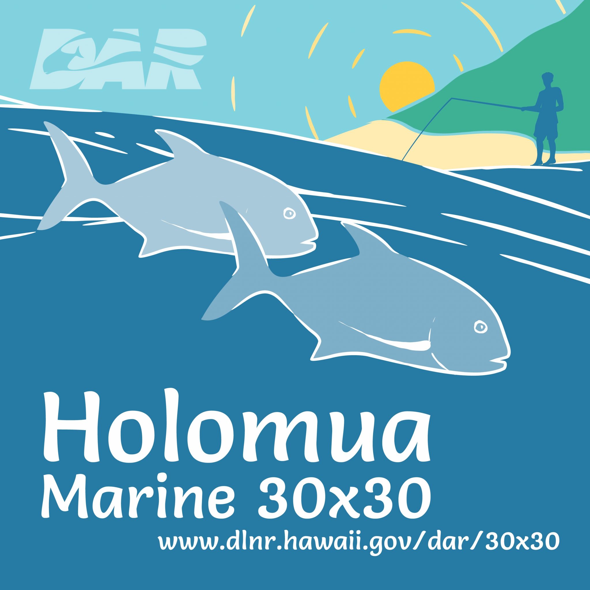 DLNR Releasing 'Holomua' to Improve Fishing Opportunities – Hawaii News and  Island Information