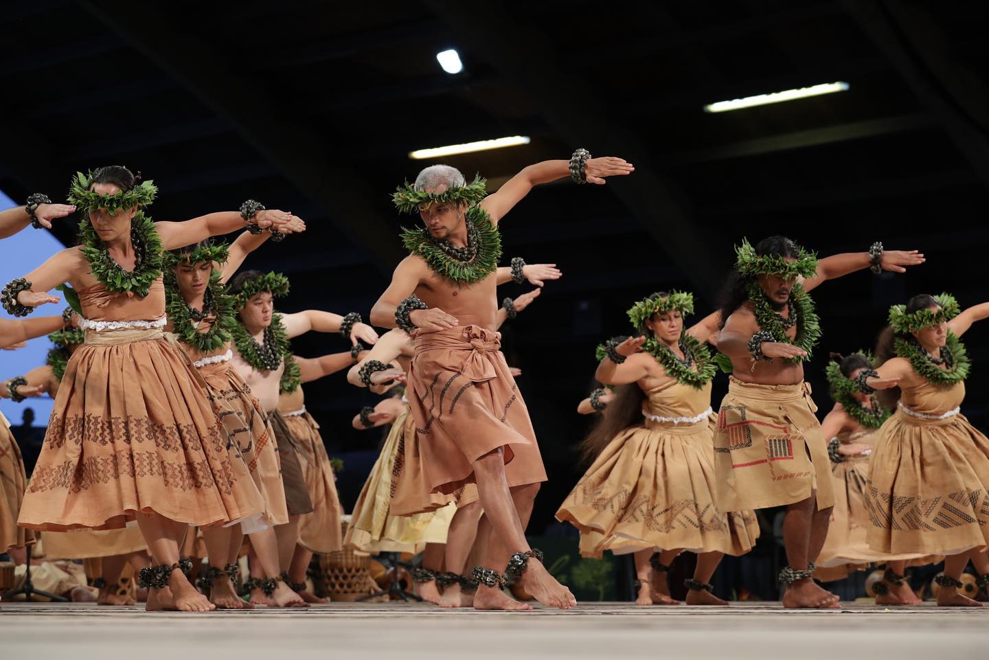 HTA Supports Merrie Monarch Festival & PopUp Makeke Hawaii News and